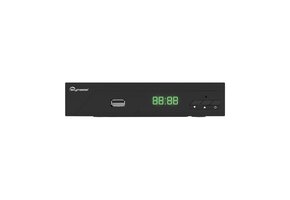 DVB-T2 Tuner Full HD 1080p - 57% Korting