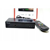 DVB-T2 Tuner Full HD 1080p - 57% Korting