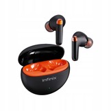 Infinix Buds Neo XE26 Oordopjes Zwart | 55% Korting