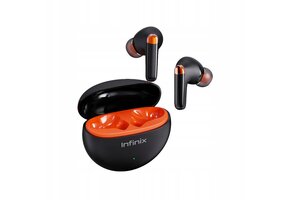 Buds Neo XE26 In-ear Oordopjes ANC Bluetooth 5.4 - Zwart (65% Korting)