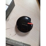 Infinix Buds Neo XE26 Oordopjes Zwart | 55% Korting