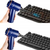 Mini Stofzuiger & Pomp 4-in-1 - Draadloos - 15000 Pa - 29% Korting