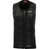 Rugbeschermer Skivest Junior - Zwart (Maat 176) - 34% Korting!