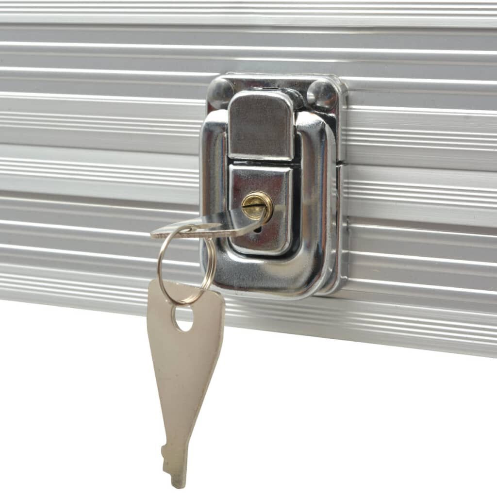 Pokerset 1000 Chips Aluminium Koffer - 34% Korting