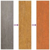Verhoogde Cortenstaal Plantenbak 160x40x45cm - 34% Korting!