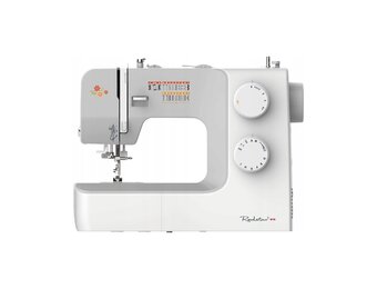 Naaimachine R10S | 21 steken | 59% korting