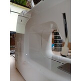 Naaimachine R10S | 21 steken | 59% korting