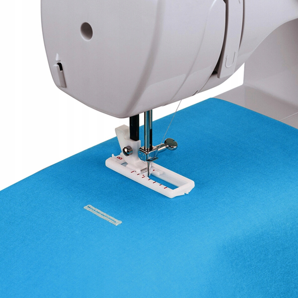 Naaimachine R10S | 21 steken | 59% korting