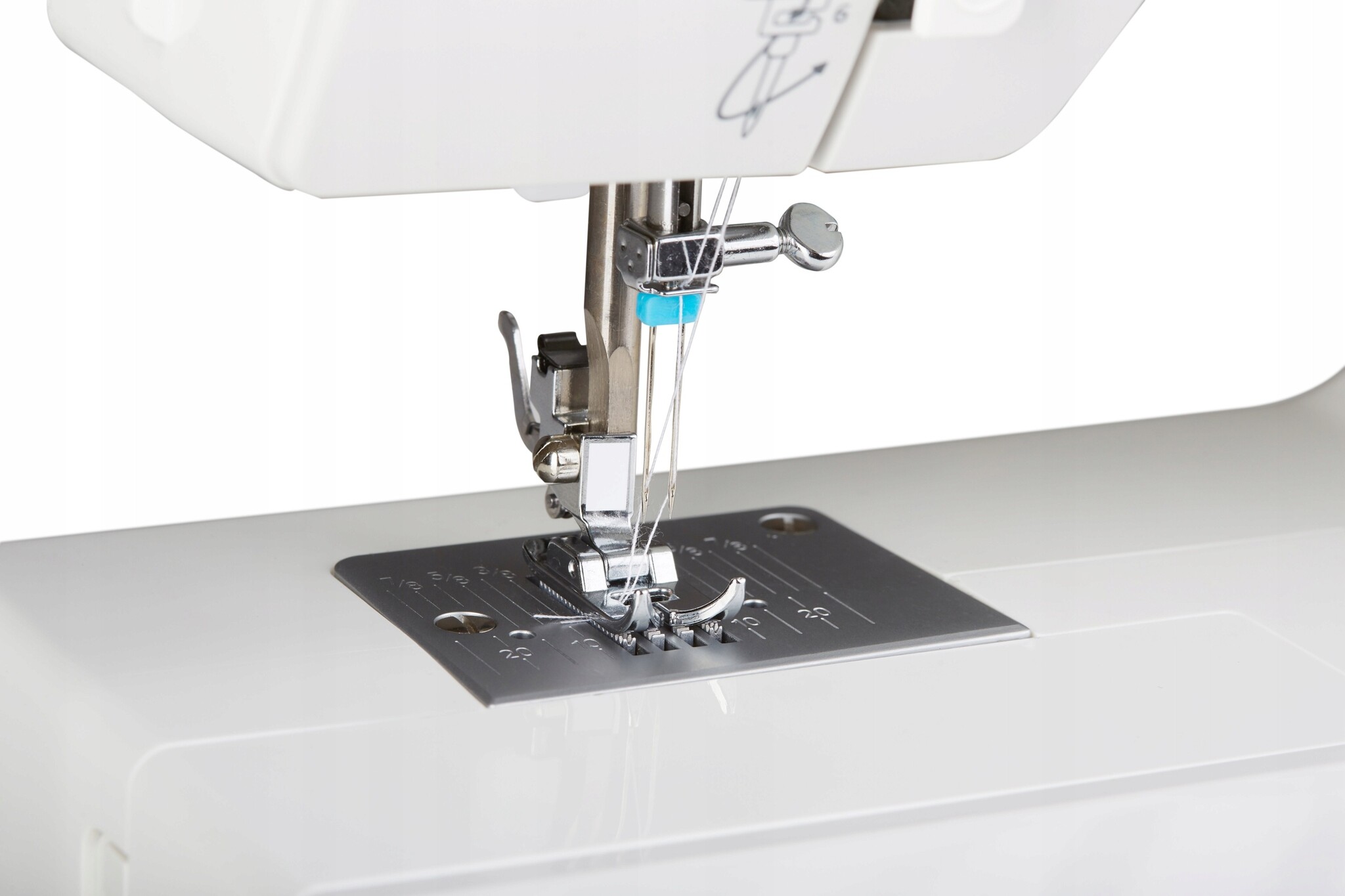 Naaimachine R10S | 21 steken | 59% korting