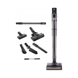 Steelstofzuiger Nat & Droog | 78 min Accu | 55% Korting
