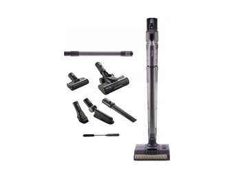Steelstofzuiger Nat & Droog | 78 min Accu | 55% Korting