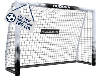 Voetbaldoel Outdoor Kinderen/Volwassenen - 35% Korting