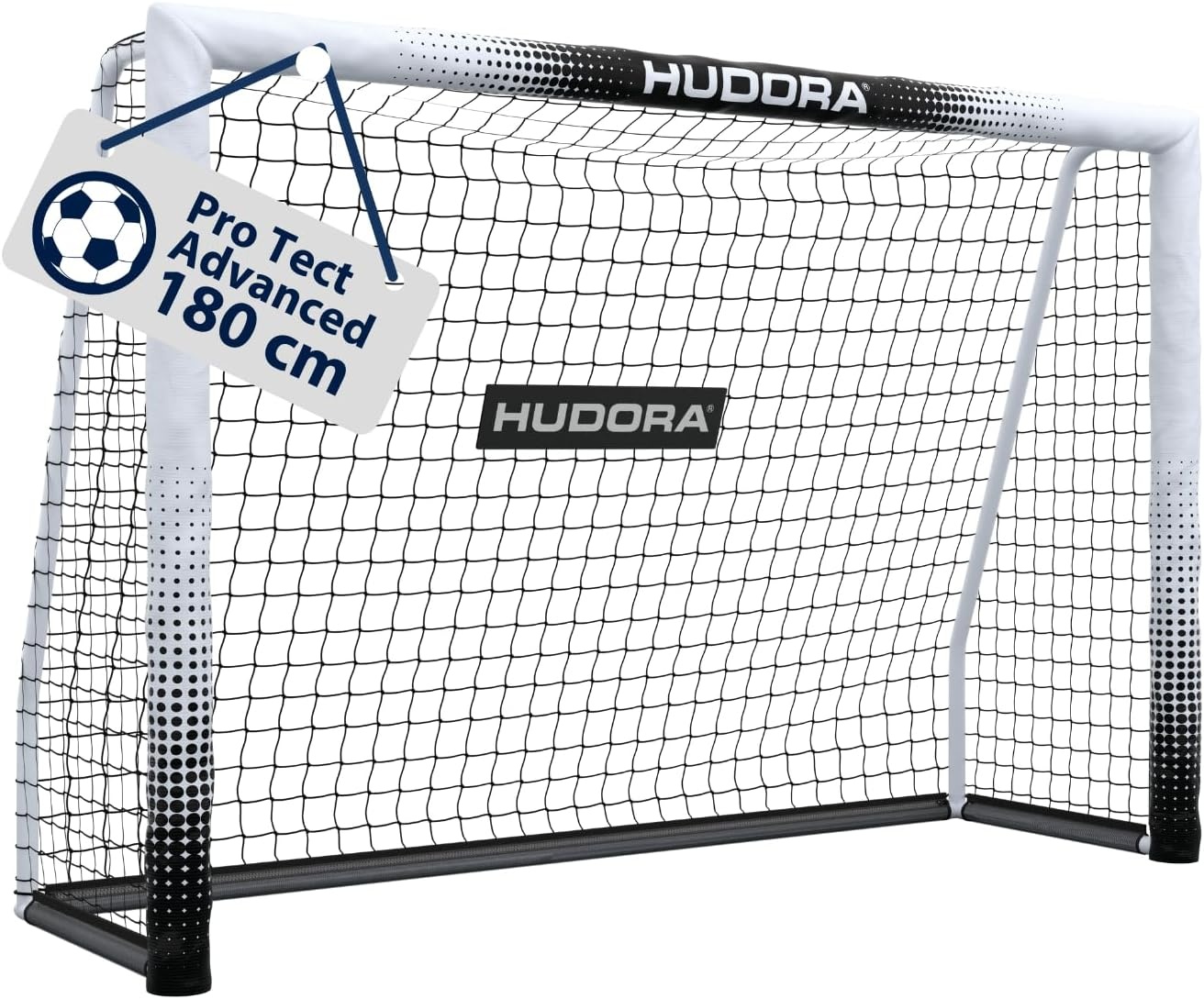 Voetbaldoel Outdoor Kinderen/Volwassenen - 35% Korting