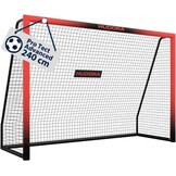 Voetbaldoel Outdoor Kinderen/Volwassenen - 35% Korting