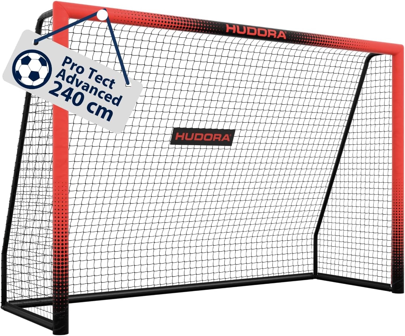 Voetbaldoel Outdoor Kinderen/Volwassenen - 35% Korting