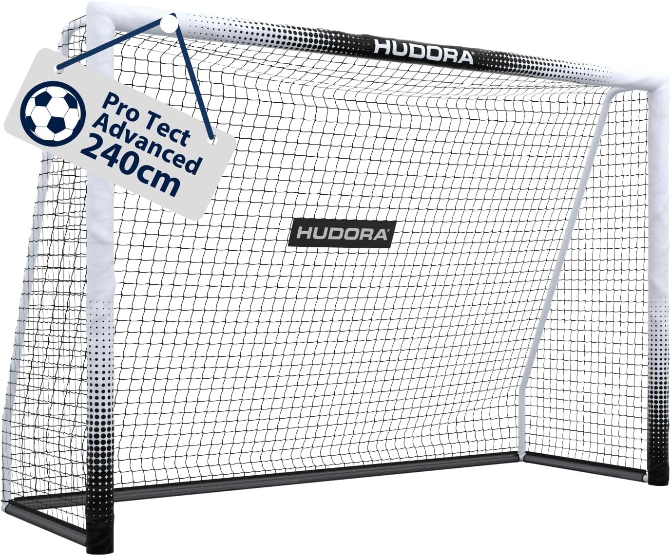 Voetbaldoel Outdoor Kinderen/Volwassenen - 35% Korting
