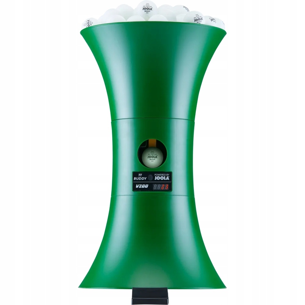 Tafeltennisrobot TT-Buddy V200 - 35% Korting!