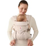 Draagzak Ergobaby Omni Classic - Ademend - Alle Posities - 29% Korting