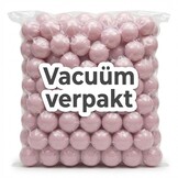 1000 Licht Roze Ballenbak Ballen 70mm - Sterke Kwaliteit & Veilig