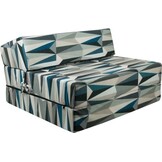 Opvouwbaar Matras Camper/Caravan 200x90x15cm - 34% Korting
