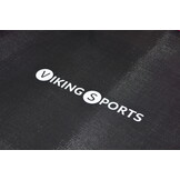 Roze Fitness Trampoline - Opvouwbaar & Ruimtebesparend
