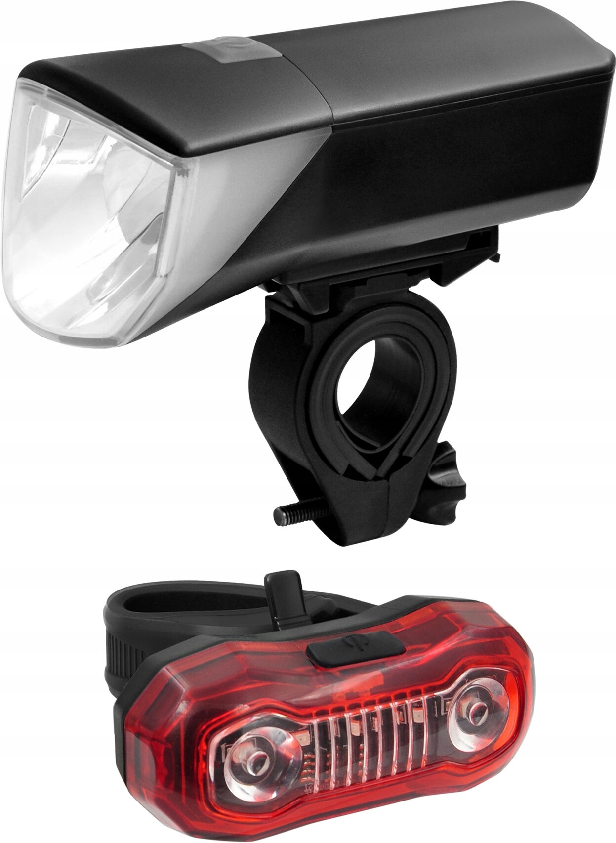 Fietsverlichtingsset Profex LED - 41% Korting