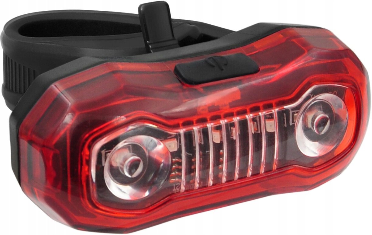 Fietsverlichtingsset Profex LED - 41% Korting