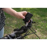 Fietscomputer met 15 Functies & Achtergrondverlichting - 33% Korting