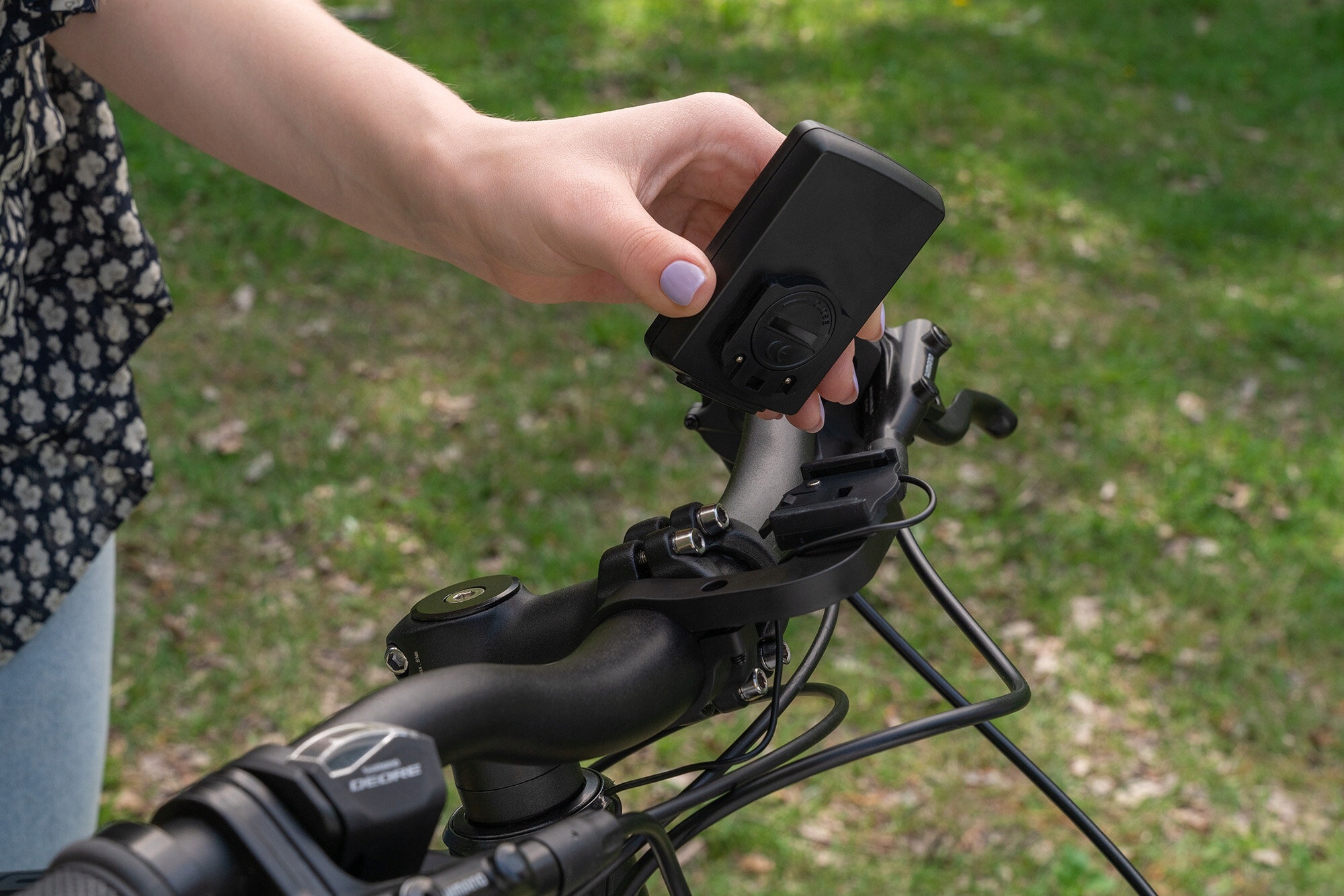 Fietscomputer met 15 Functies & Achtergrondverlichting - 33% Korting