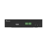 Digitale TV Ontvanger DVB-T2 Full HD 1080p - 53% Korting!