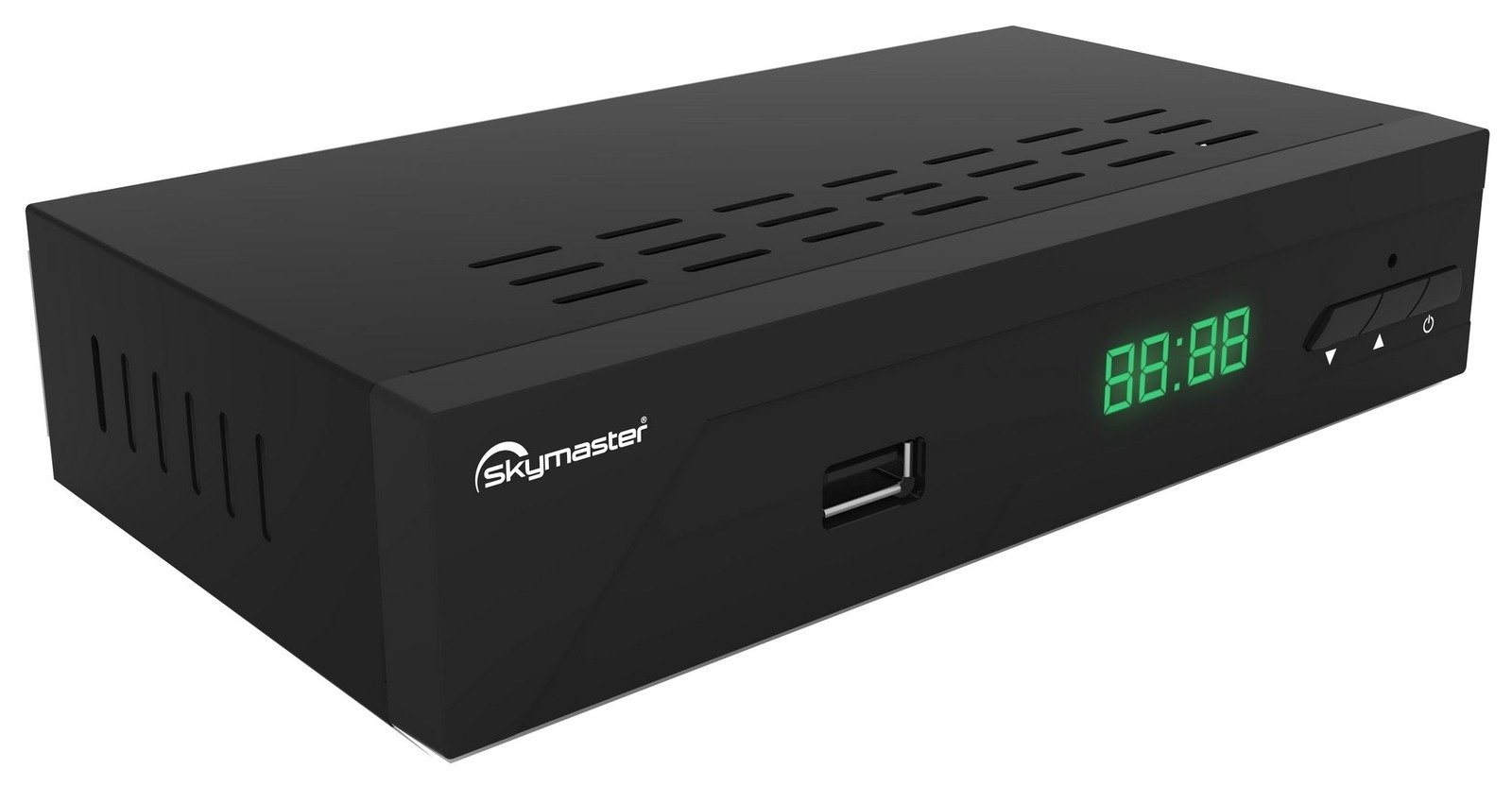Digitale TV Ontvanger DVB-T2 Full HD 1080p - 53% Korting!