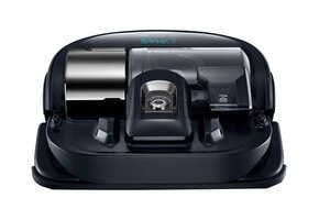 Samsung Robotstofzuiger VR20K9350WK Zwart - 60% Korting!