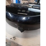 Samsung Robotstofzuiger VR20K9350WK Zwart - 60% Korting!