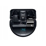 Samsung Robotstofzuiger VR20K9350WK Zwart - 60% Korting!