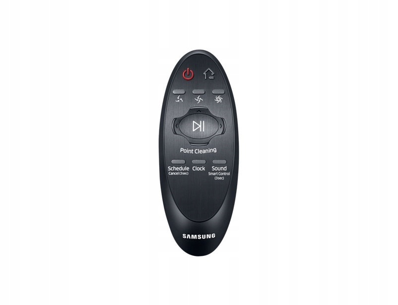 Samsung Robotstofzuiger VR20K9350WK Zwart - 60% Korting!
