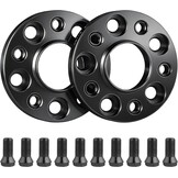 Spoorverbreders 40mm (per as) Audi A4/A5/A6/A7 - 34% Korting