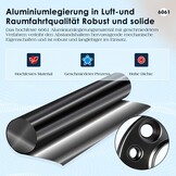 Spoorverbreders 40mm (per as) Audi A4/A5/A6/A7 - 34% Korting