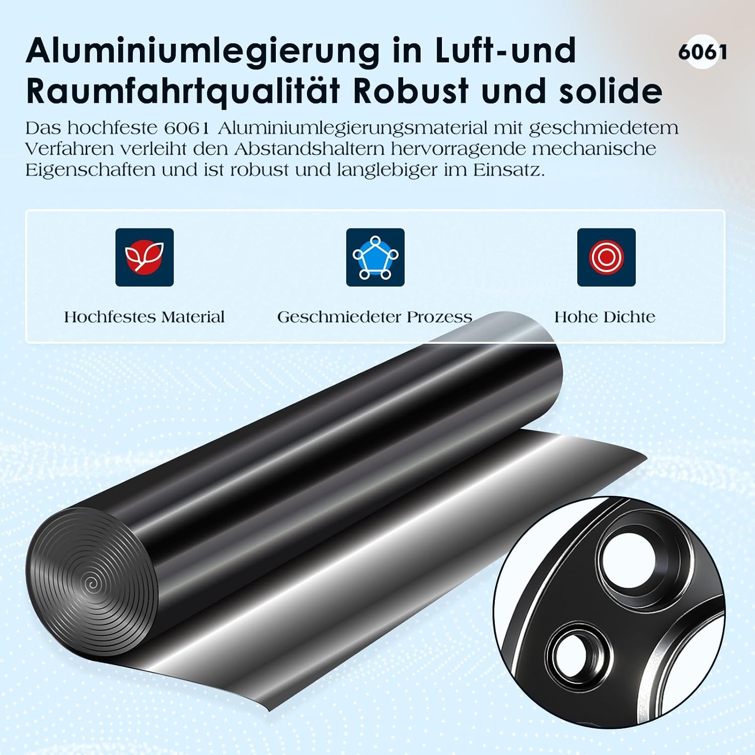 Spoorverbreders 40mm (per as) Audi A4/A5/A6/A7 - 34% Korting