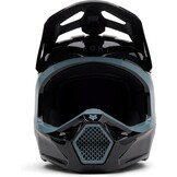 Motorcrosshelm Junior V1 Taunt Zwart (YM) - 30% Korting
