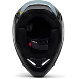 Motorcrosshelm Junior V1 Taunt Zwart (YM) - 30% Korting