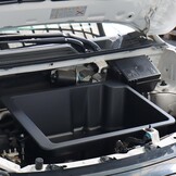 Frunk Kofferbakorganisator Dacia Spring (34% korting)