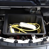 Frunk Kofferbakorganisator Dacia Spring (34% korting)