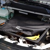 Frunk Kofferbakorganisator Dacia Spring (34% korting)