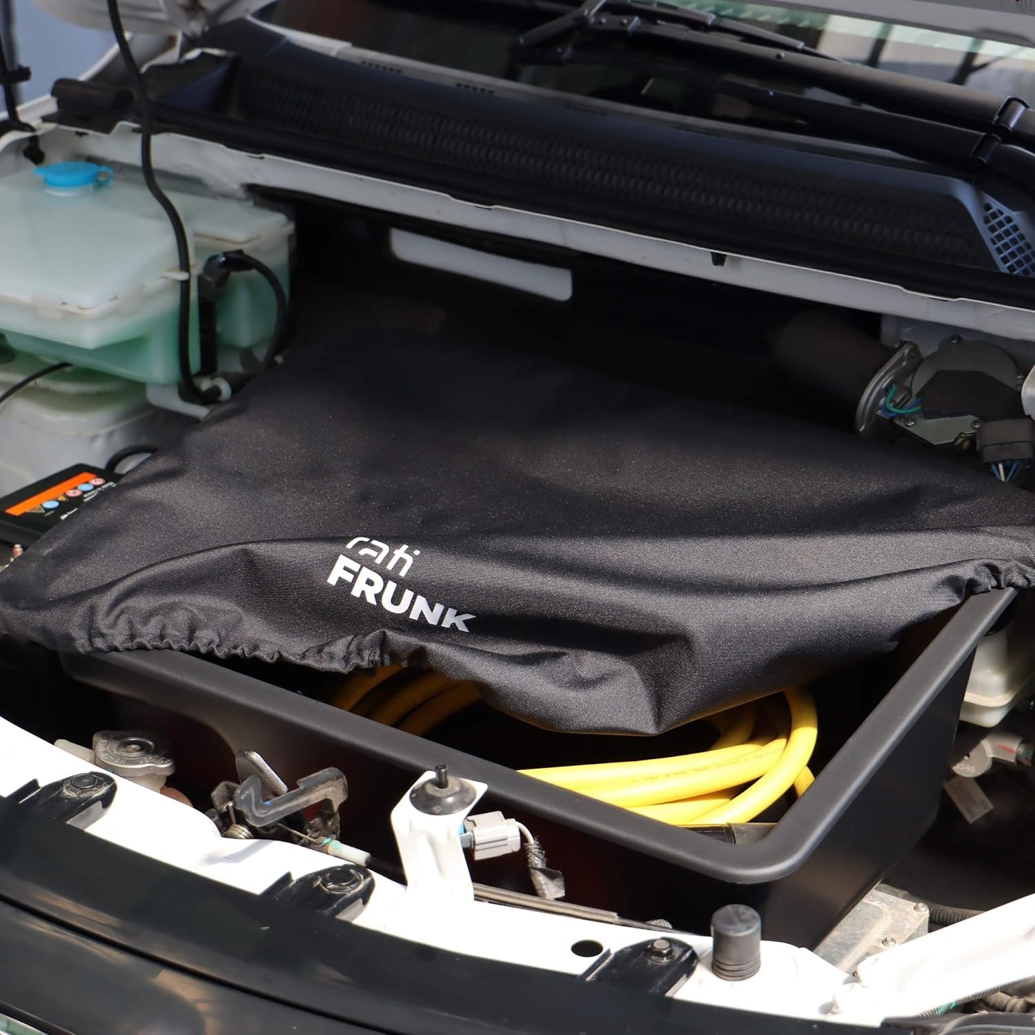 Frunk Kofferbakorganisator Dacia Spring (34% korting)