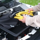 Frunk Kofferbakorganisator Dacia Spring (34% korting)