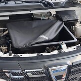 Frunk Kofferbakorganisator Dacia Spring (34% korting)
