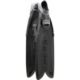 Zwemvliezen Gara Turbo Flex (40/41, Zwart) - 34% Korting