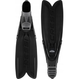 Zwemvliezen Gara Turbo Flex (40/41, Zwart) - 34% Korting