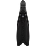 Zwemvliezen Gara Turbo Flex (40/41, Zwart) - 34% Korting