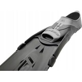 Zwemvliezen Gara Turbo Flex (40/41, Zwart) - 34% Korting